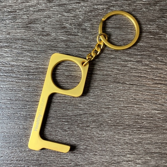 Door Opener Keychain ‼️ FREE w/ any purchase! - Picture 6 of 6